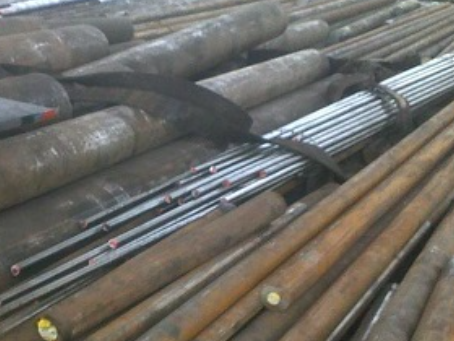 梅县40CrMnMo7模具钢