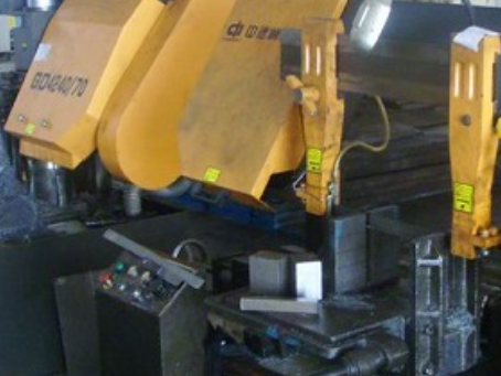 梅县SM45模具钢