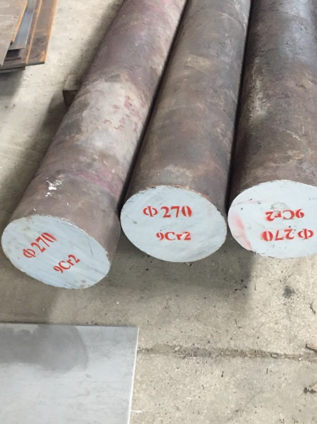 梅县9Cr2工具钢