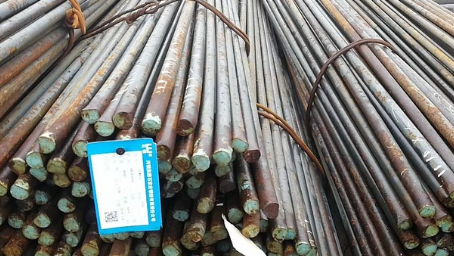 梅县30CrNi3Mo合金结构钢