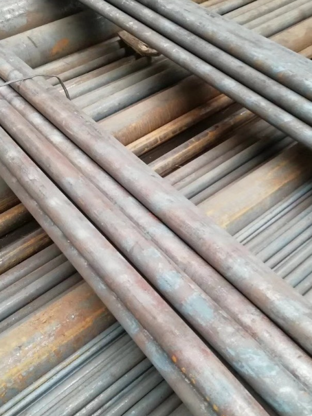 梅县45B合金结构钢