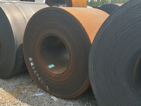 梅县Q355NHB耐候板